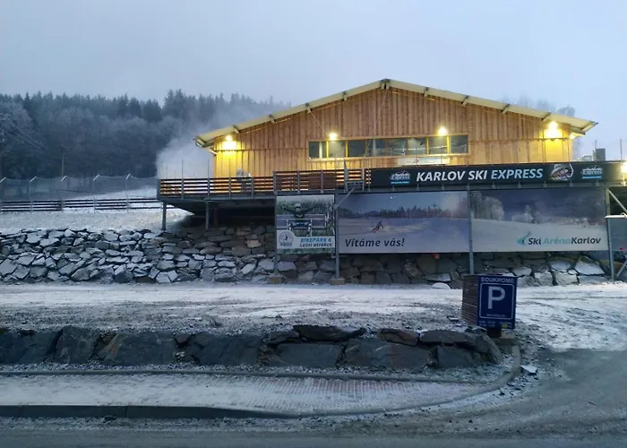Apartman Stodola