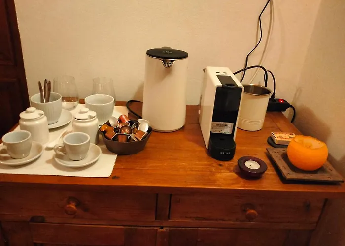 Apartman Stodola