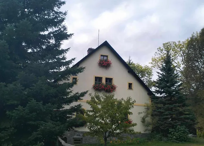 Apartman Stodola
