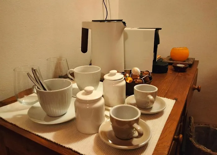 Apartman Stodola