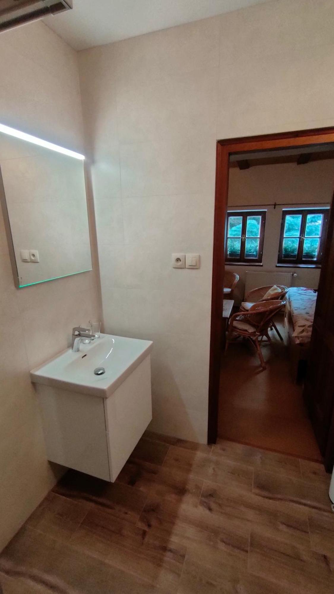 Apartment Stodola Mala Moravka